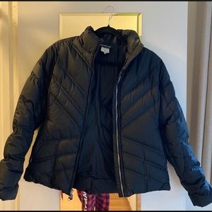 Patagonia Down Jacket full zip